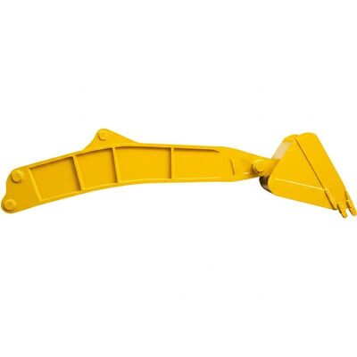 8500mm μήκος βύθους Excavator Extension Arm Heavy Duty Design χωρίς αντίβαρο Κατάλληλο για κατασκευαστικό εξοπλισμό