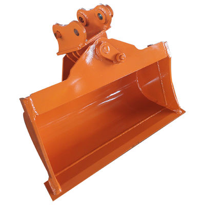 Excavator Tilt Bucket Hyking Bucket with 1.04m³ Capacity 2000mm Width for 25~30 Ton Excavator