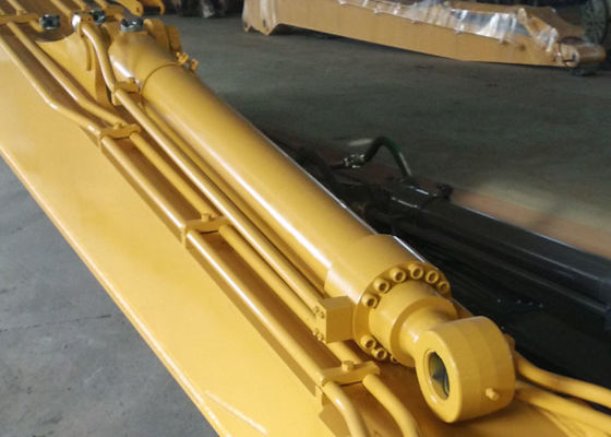 20 Meters Excavator Boom Arm for Hyundai R330 with Q345B Material for Heavy-Duty Construction
