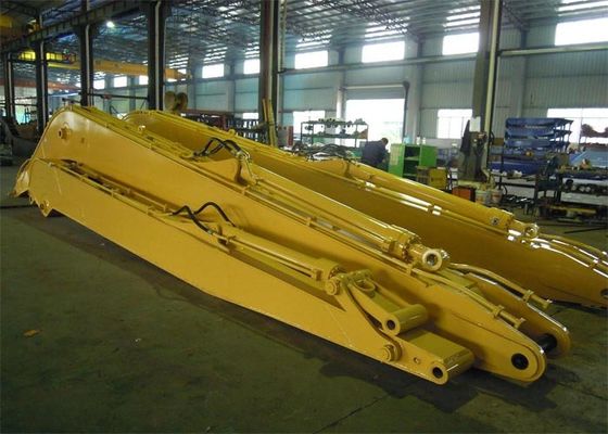 24m Length Excavator Boom Arm with 10500 mm Boom Length for Caterpillar PC450