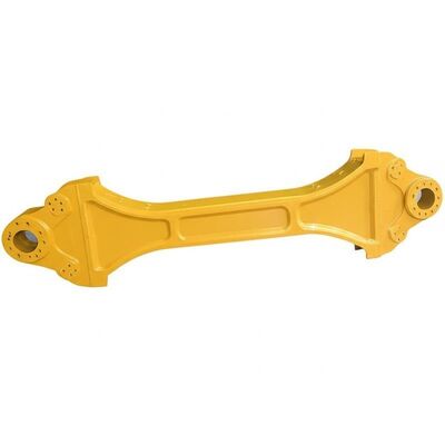 Δυνατότητα τράβηξης 200MPa Βάρος εκσκαφέα 7500mm Μέρος βαρέος φορτίου Κατάλληλο για διάφορα μοντέλα εκσκαφέα