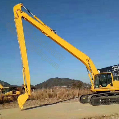 24m Βραχίονας Εκσκαφέα με Μήκος Βραχίονα 10500 mm για CAT PC450